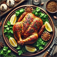 Готово к запеканию