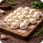 Домашние полуфабрикаты