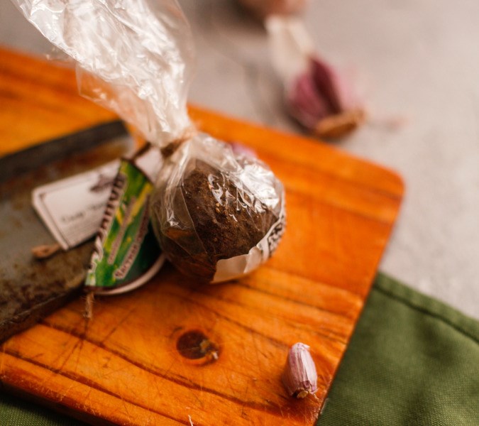 Сыр "Белпер Кнолле" прованские травы, 1 шт. 1663