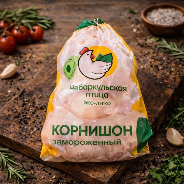 Корнишон (замороженный) 1769