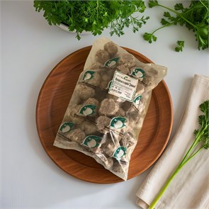 Фрикадельки из индейки "Домашние", 2 кг. 1726