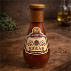 Соус "Кебаб с соусом табаско", 310гр. 1727