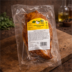 Окорочок куриный копчено-вареный, 550г 1749