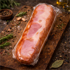 Нежный Бекон из индейки, 650 гр. 1668